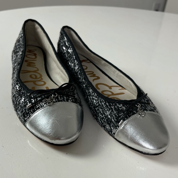 SAM EDELMAN look almost new! - Picture 3 of 6